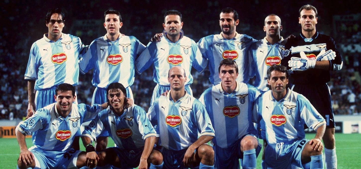Lazio (1999–2000)