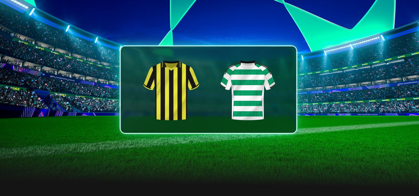 Kairat x Celtic