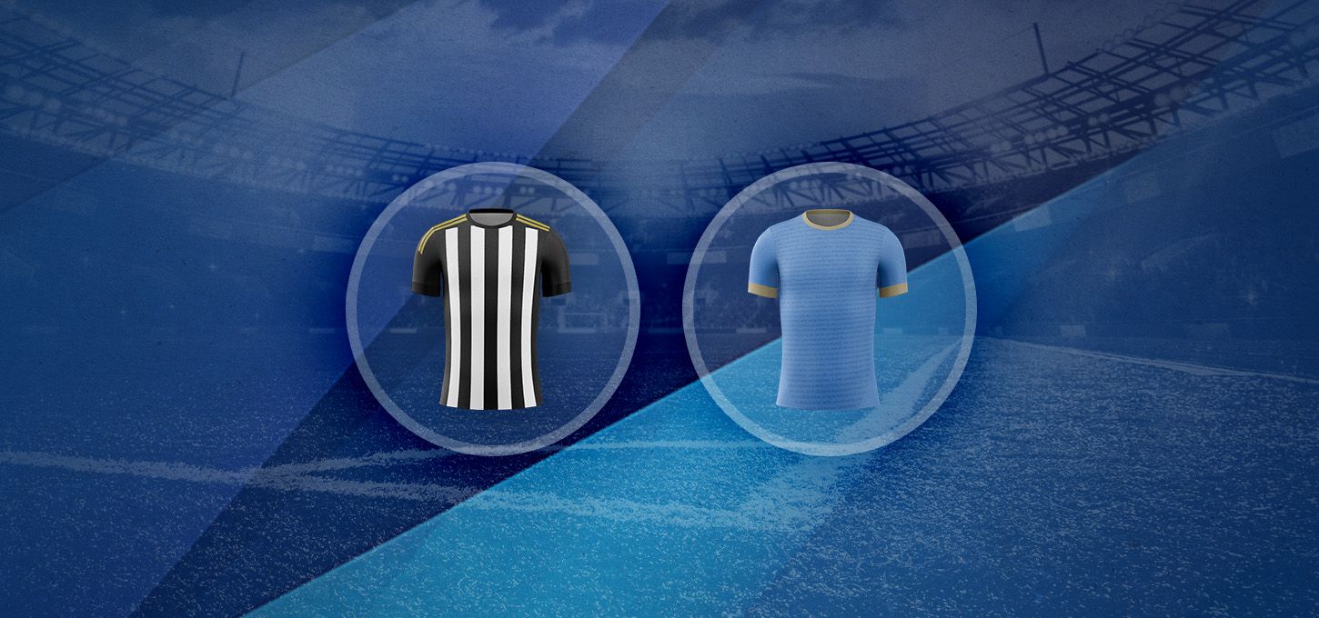 Atletico Mineiro x Bolivar
