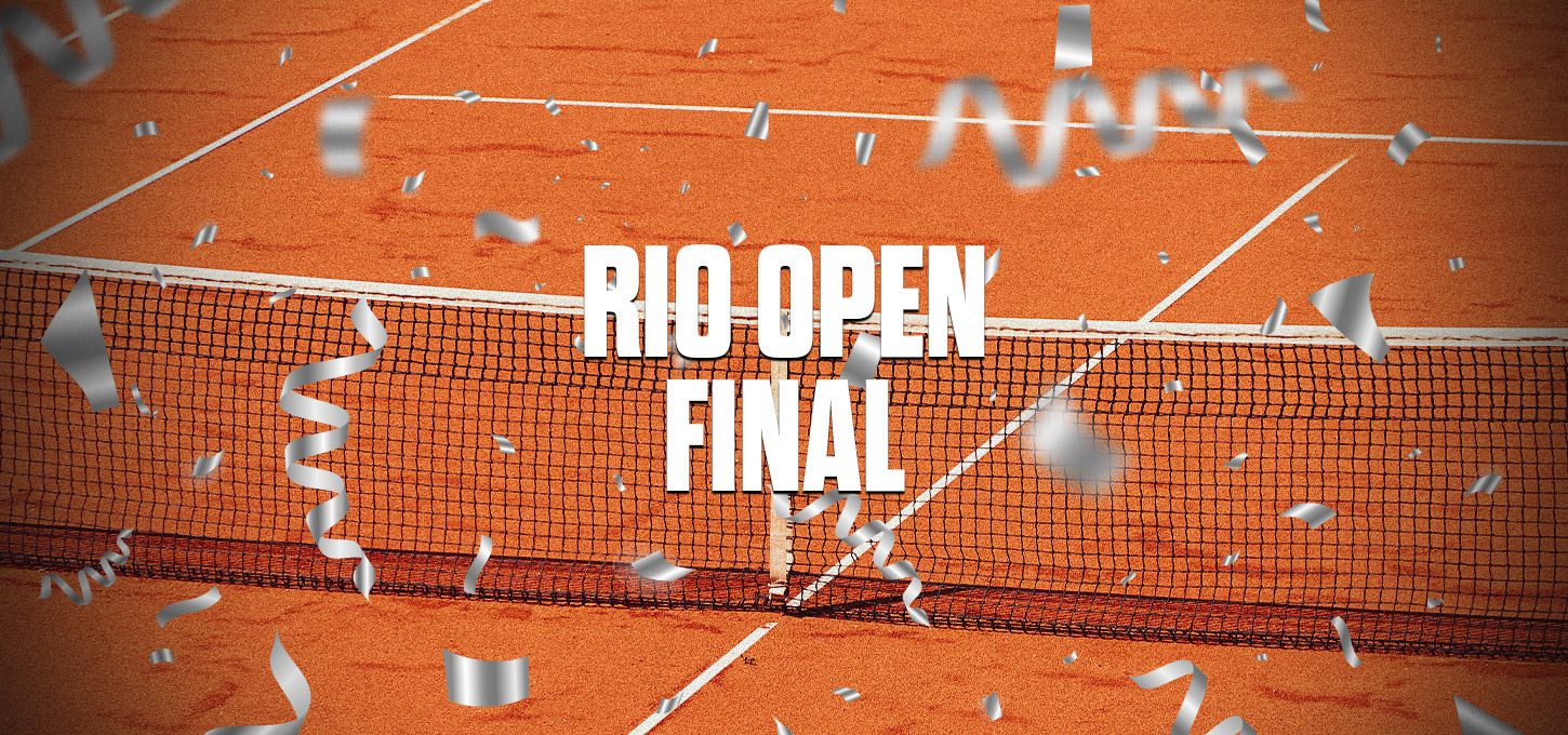 Rio Open final