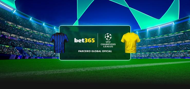 Inter Milan x Bodo Glimt