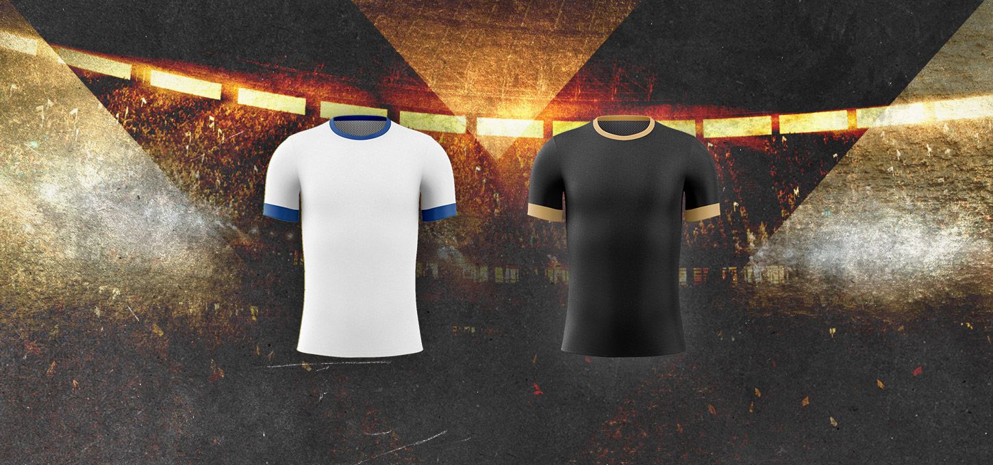 Bahia x Atlético Nacional