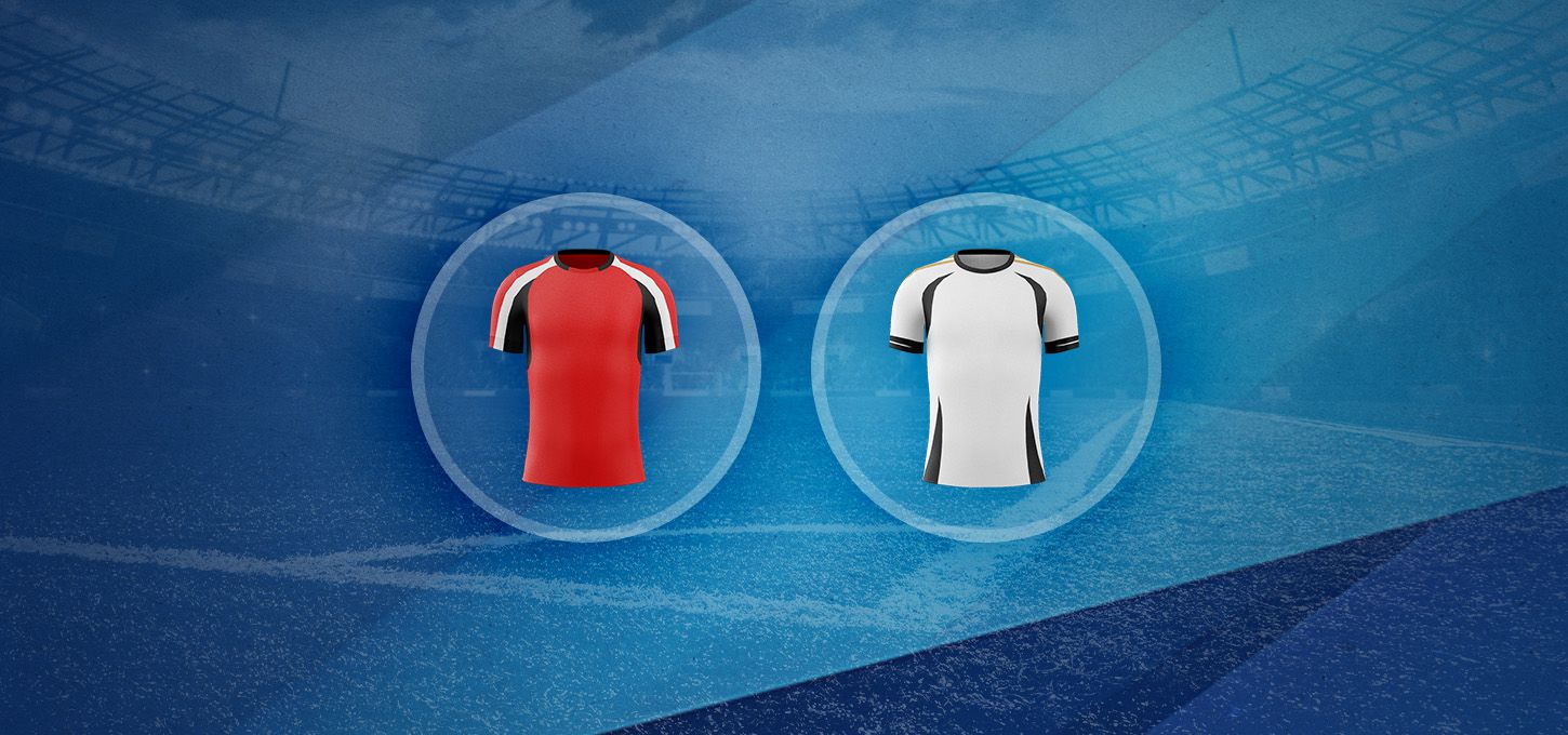 Caracas x Atlético MG