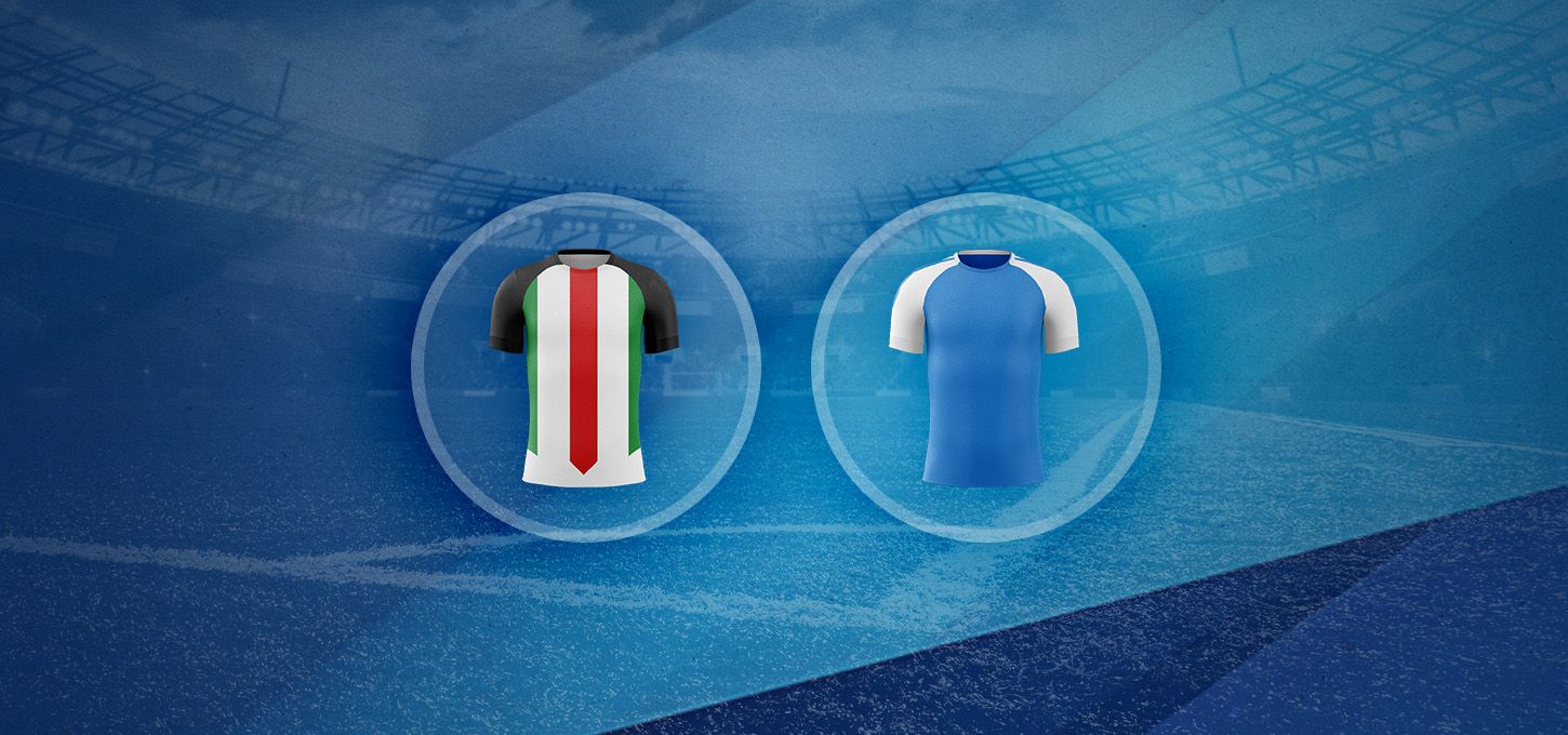 Palestino x Cruzeiro