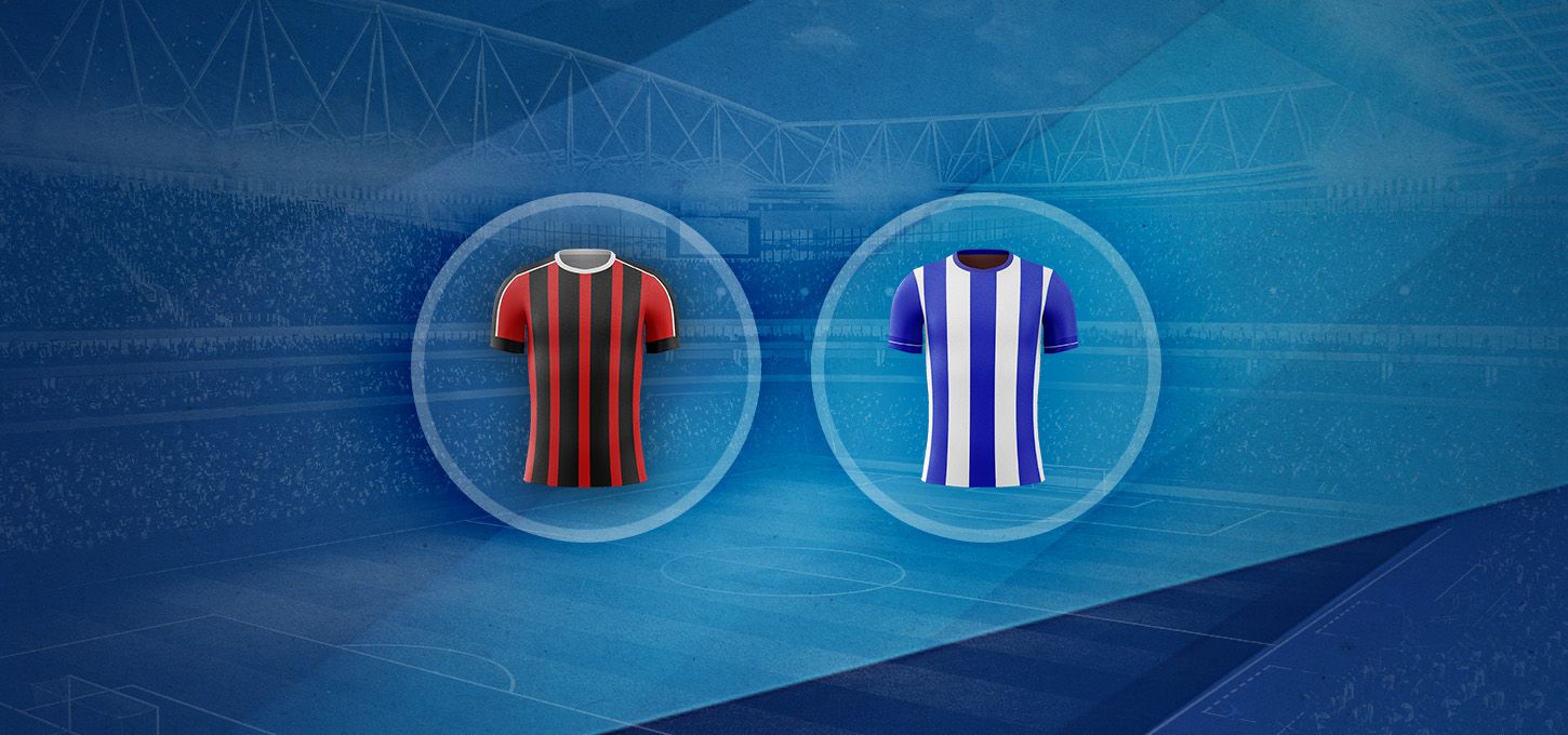 Vitoria x Cerro Largo
