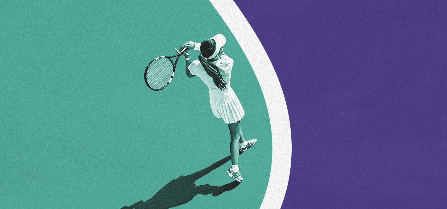 Wimbledon Feminino