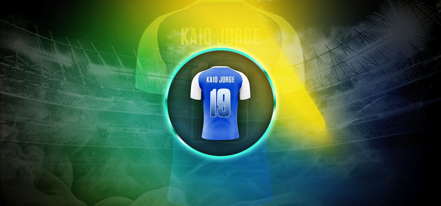 Kaio Jorge