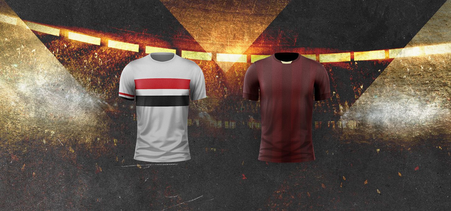 Sao Paulo x LDU Quito