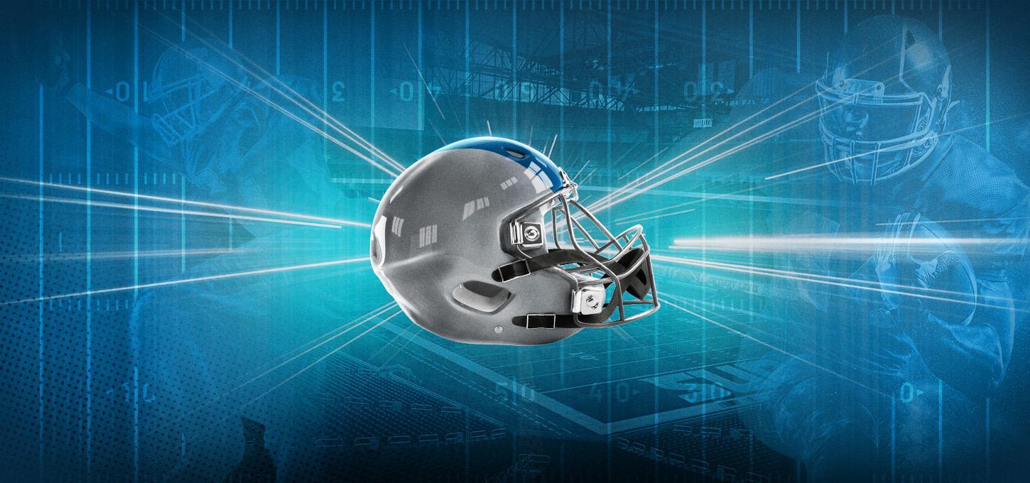 Detroit Lions