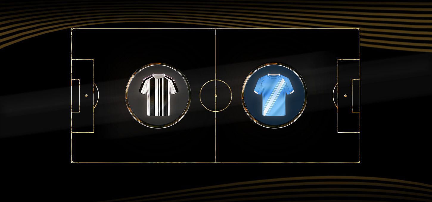 Juventus-Manchester City