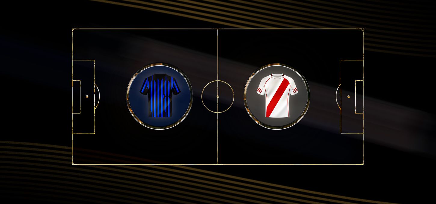 Inter-River Plate