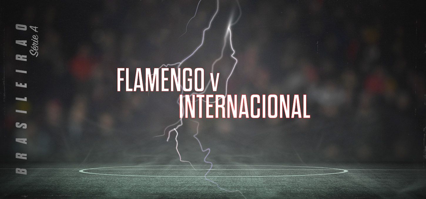 Flamengo v Internacional