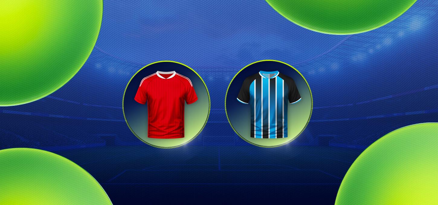 Copa do Brasil: Inter x Gremio