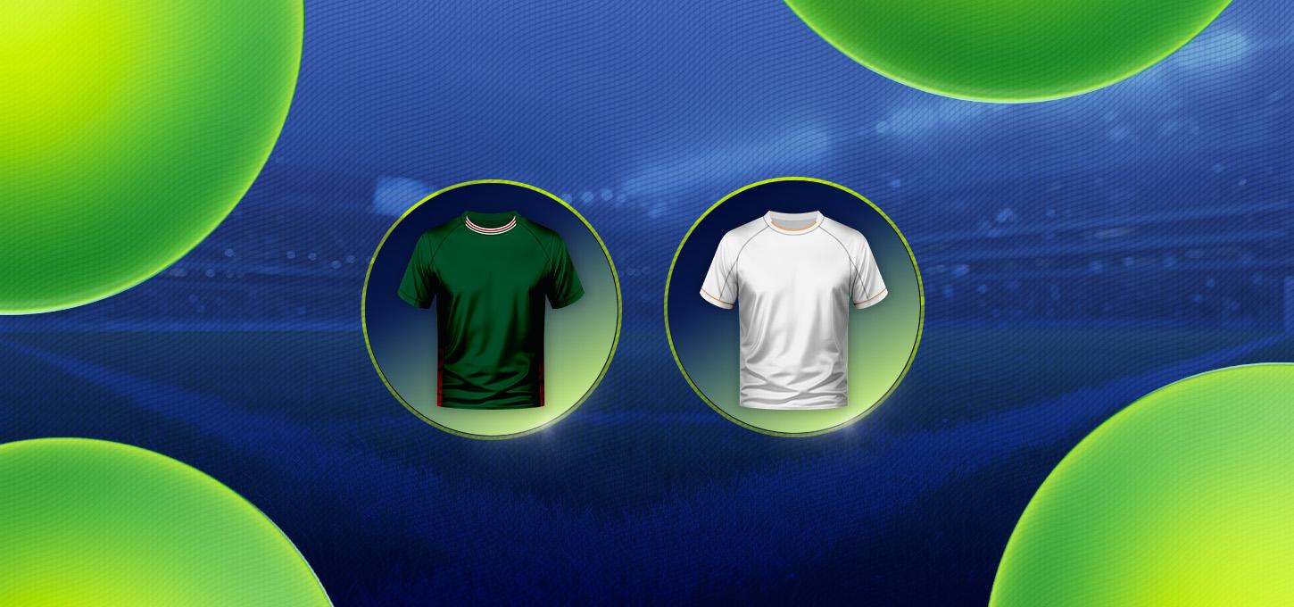 Copa do Brasil: Palmeiras x Santos