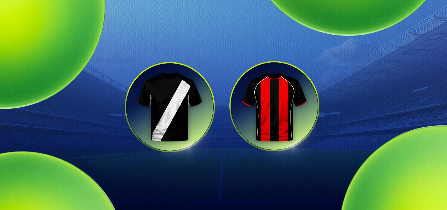 Copa do Brasil: Vasco da Gama x Vitoria
