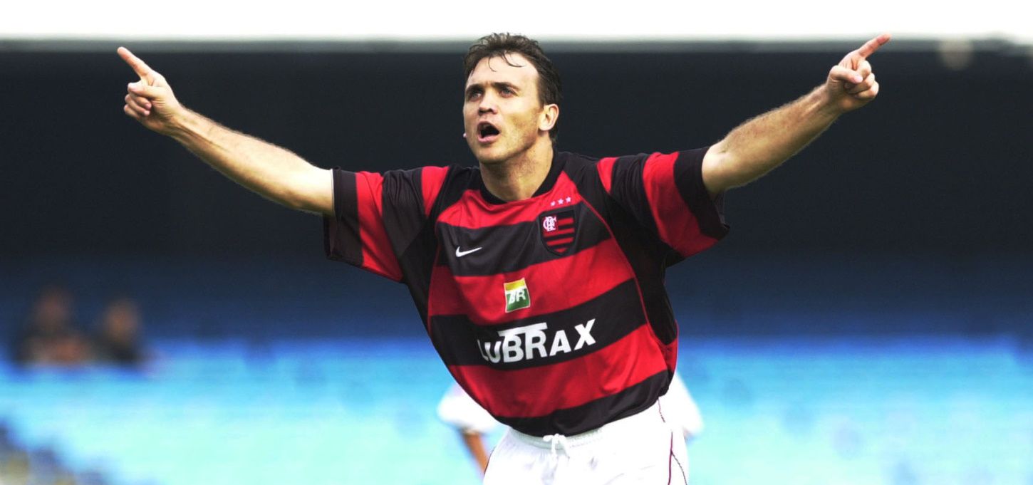 Dejan Petković (Flamengo)