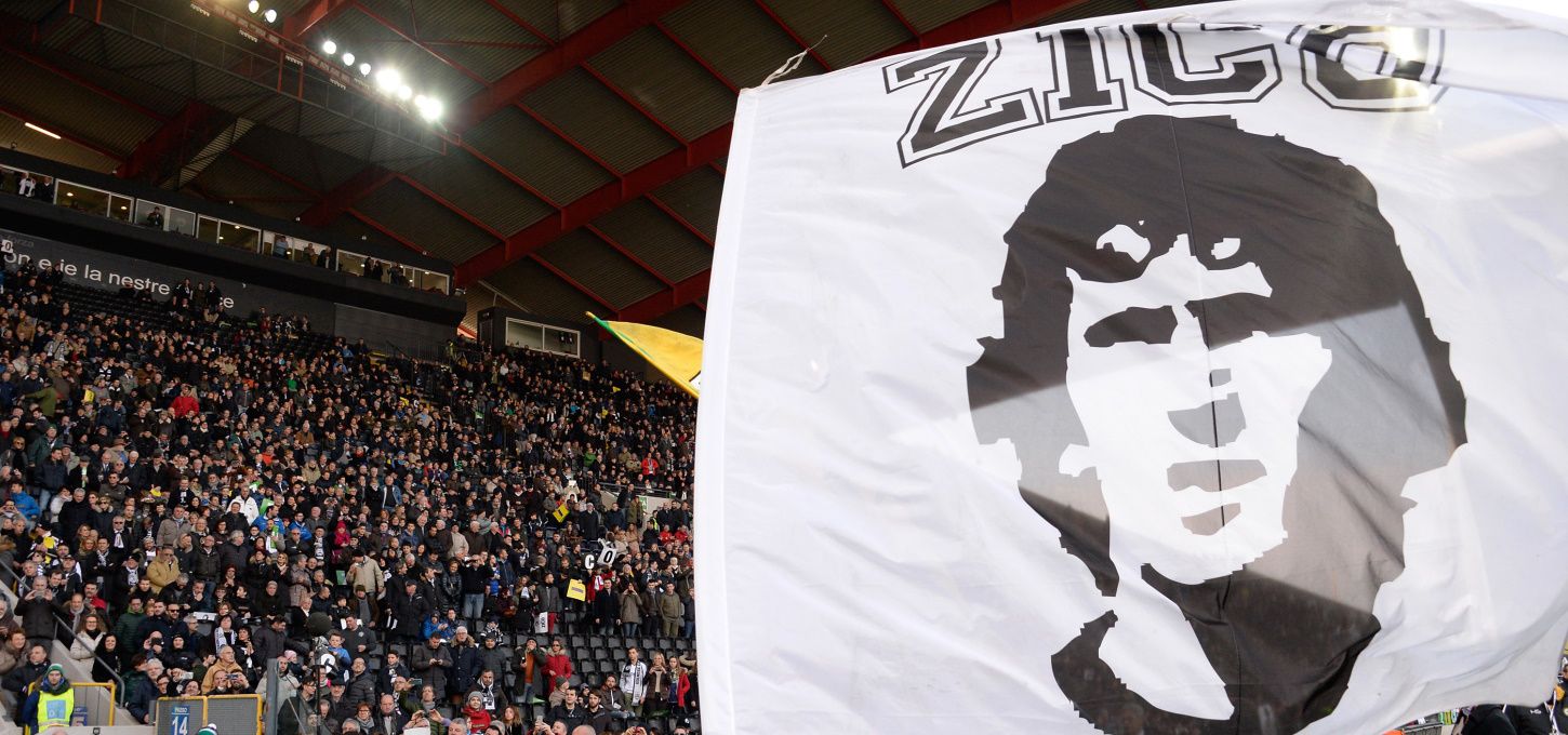 Zico (Udinese)
