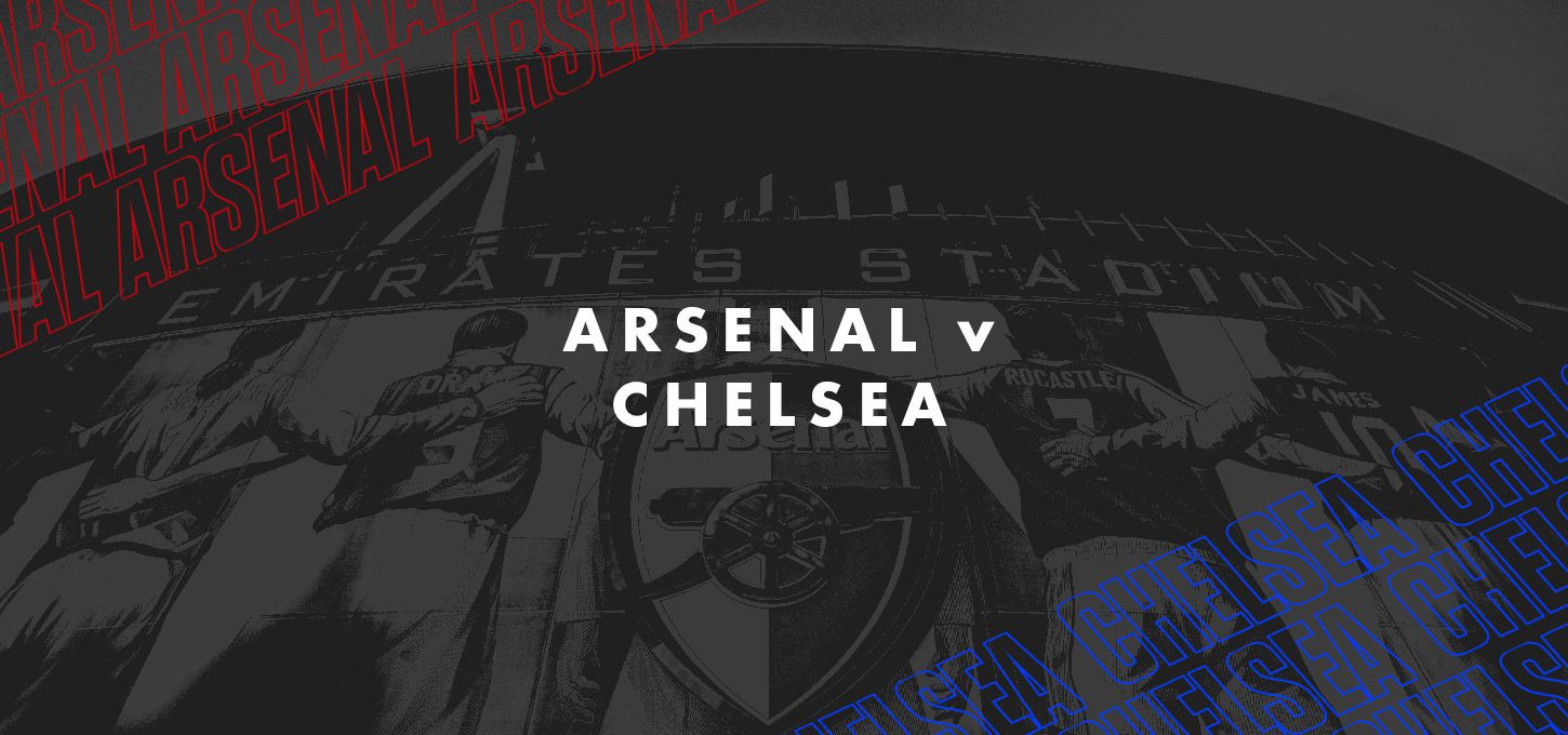 Arsenal v Chelsea