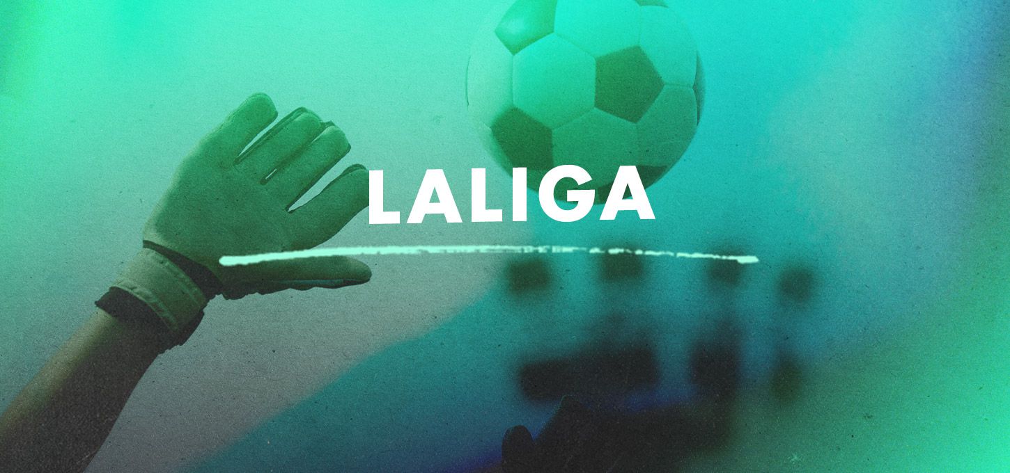 LaLiga La Liga