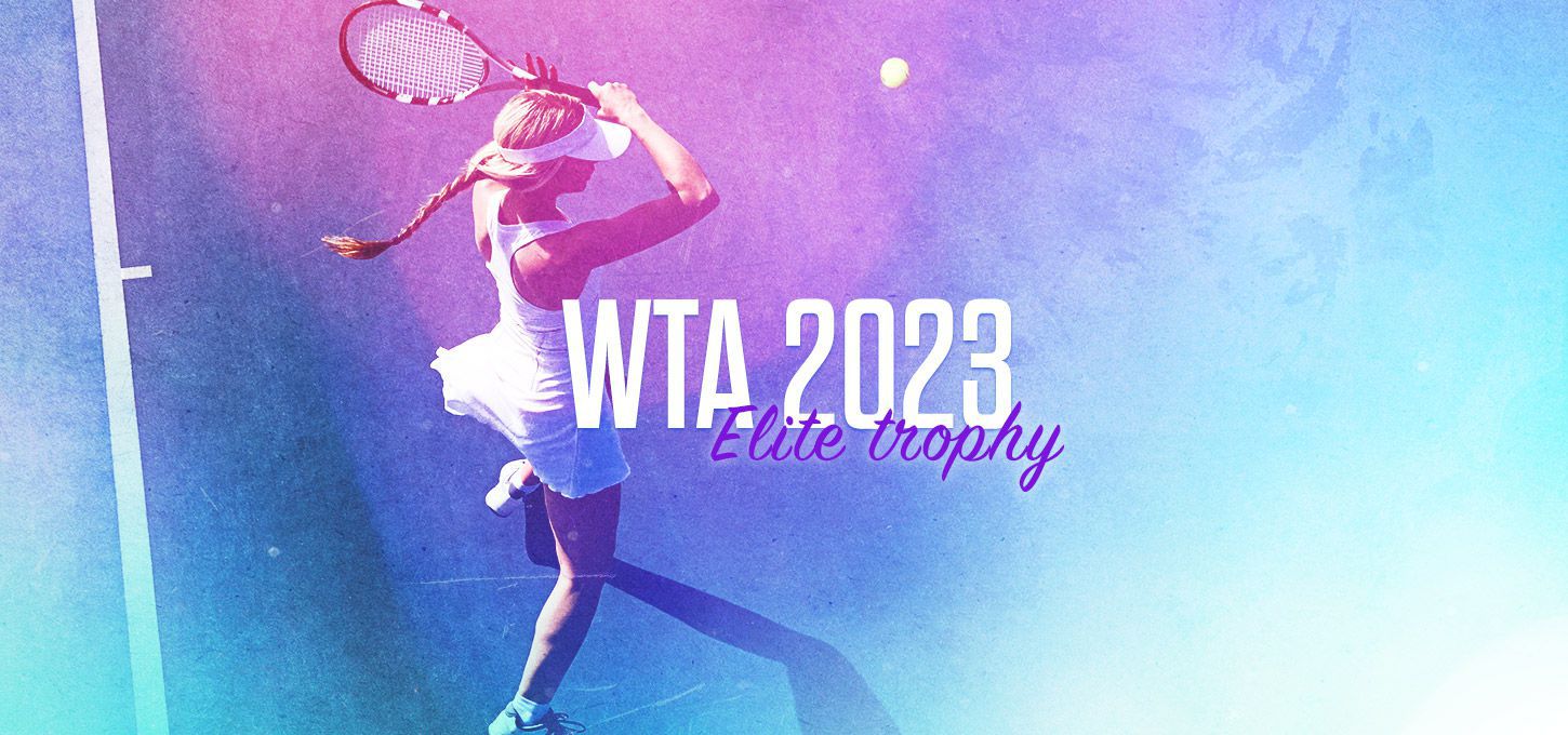 WTA apresenta novo calendário de torneios e se compromete em