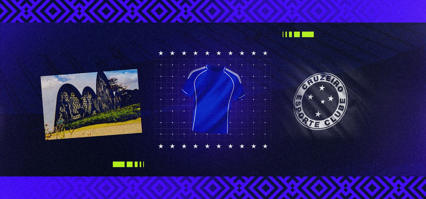 Brasileirão - Cruzeiro