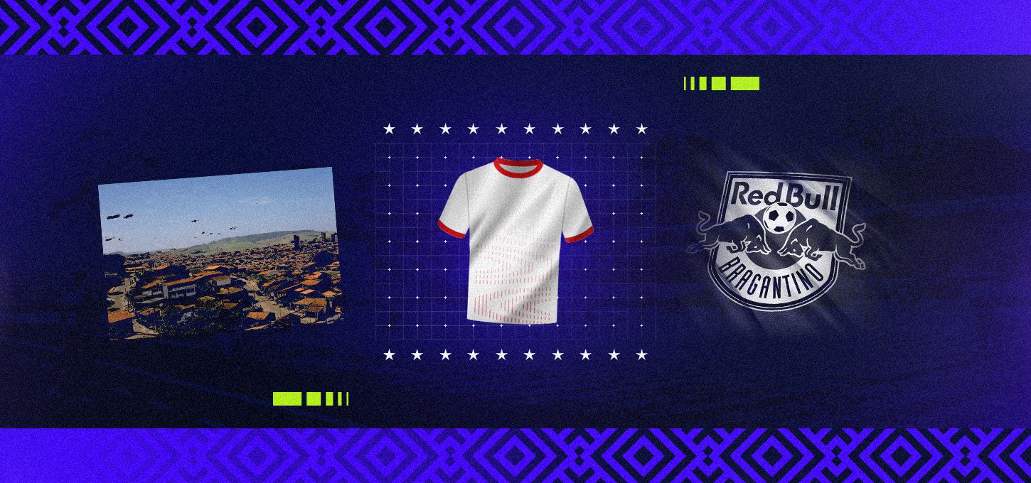Brasileirão - RB Bragantino