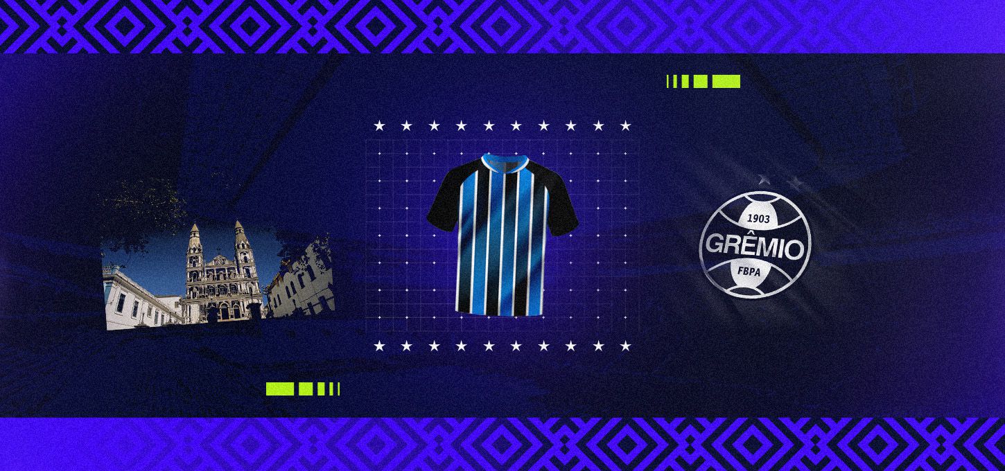 Brasileirão - Grêmio