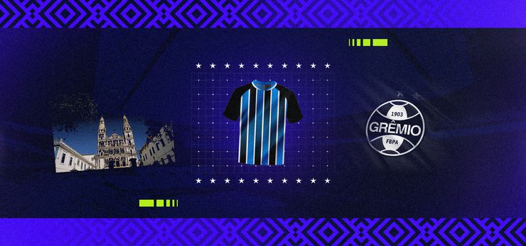 Brasileirão - Gremio