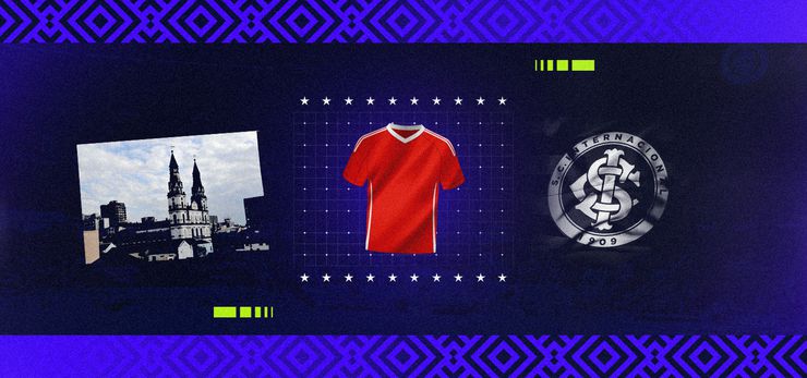 Brasileirão - Internacional