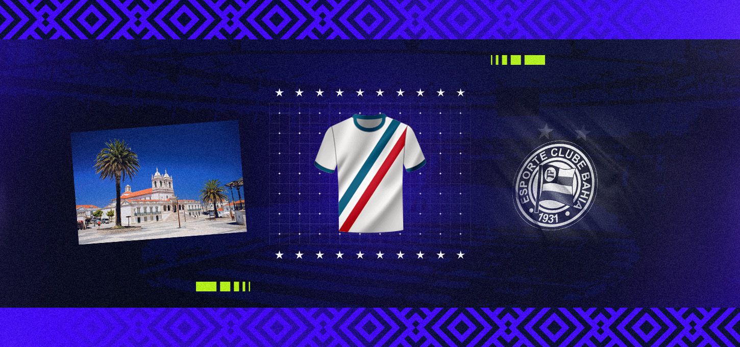 Brasileirão - Bahia