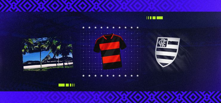 Brasileirão - Flamengo