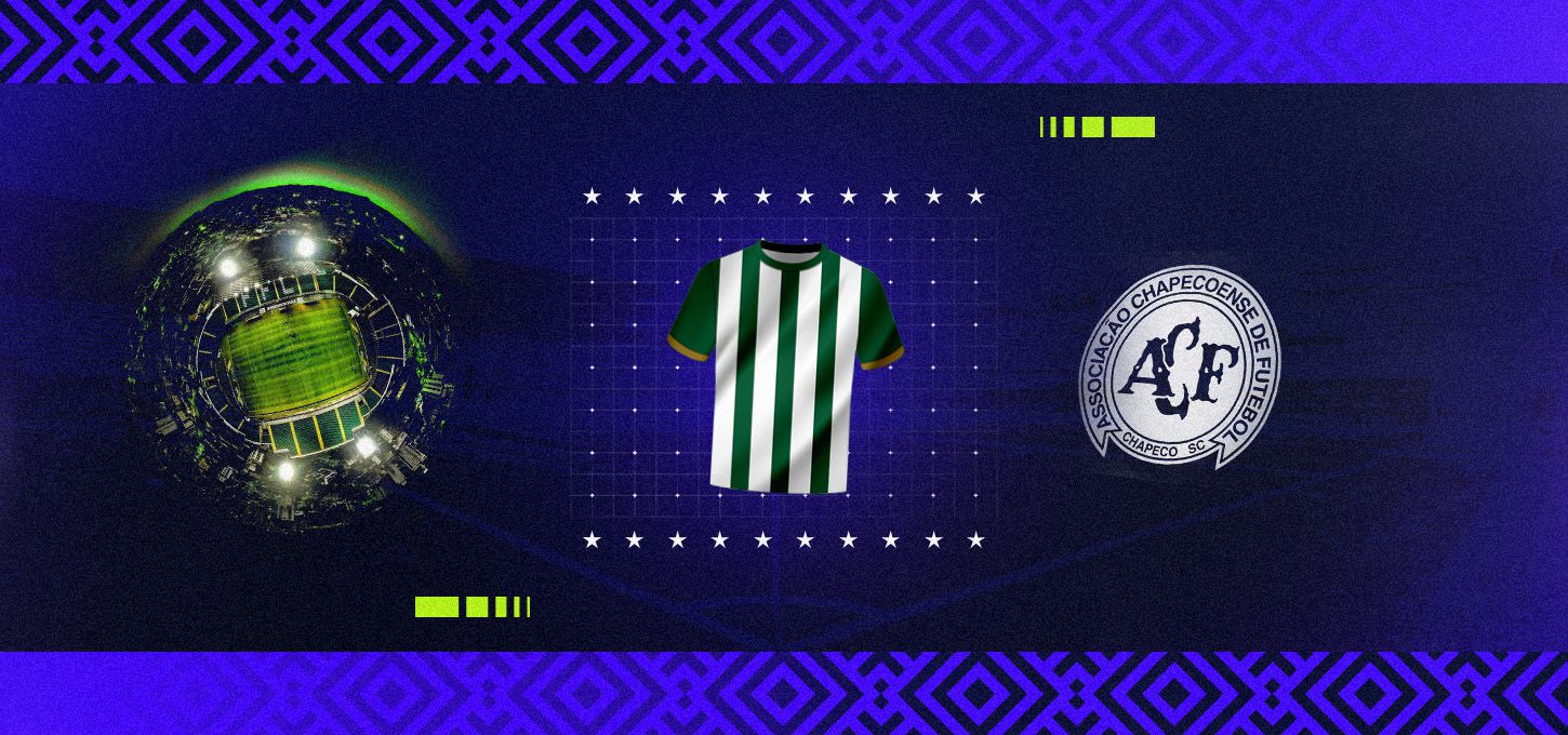 Brasileirão - Chapecoense
