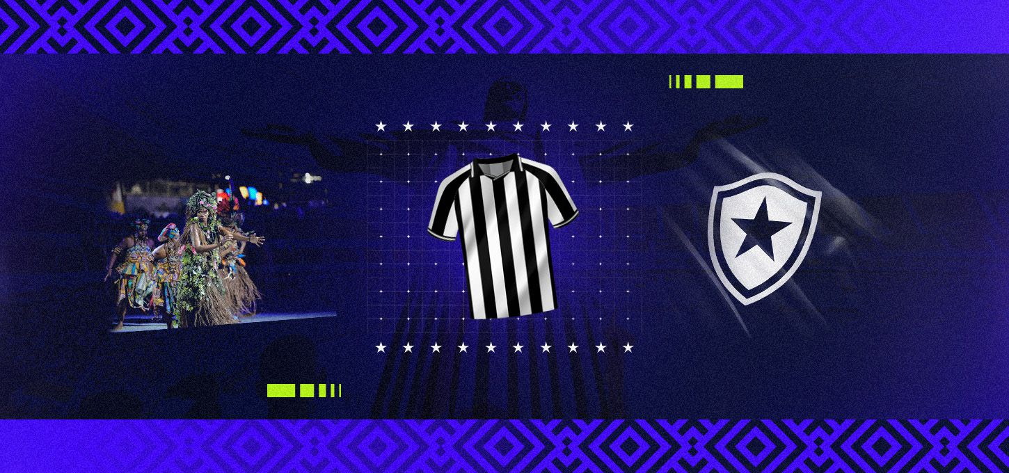 Brasileirão - Botafogo