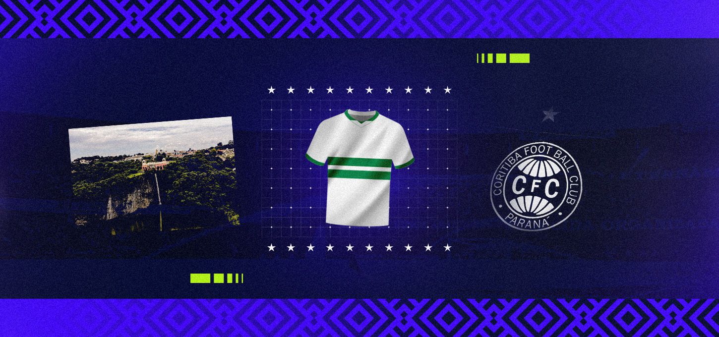 Brasileirão - Coritiba