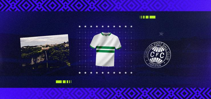 Brasileirão - Coritiba