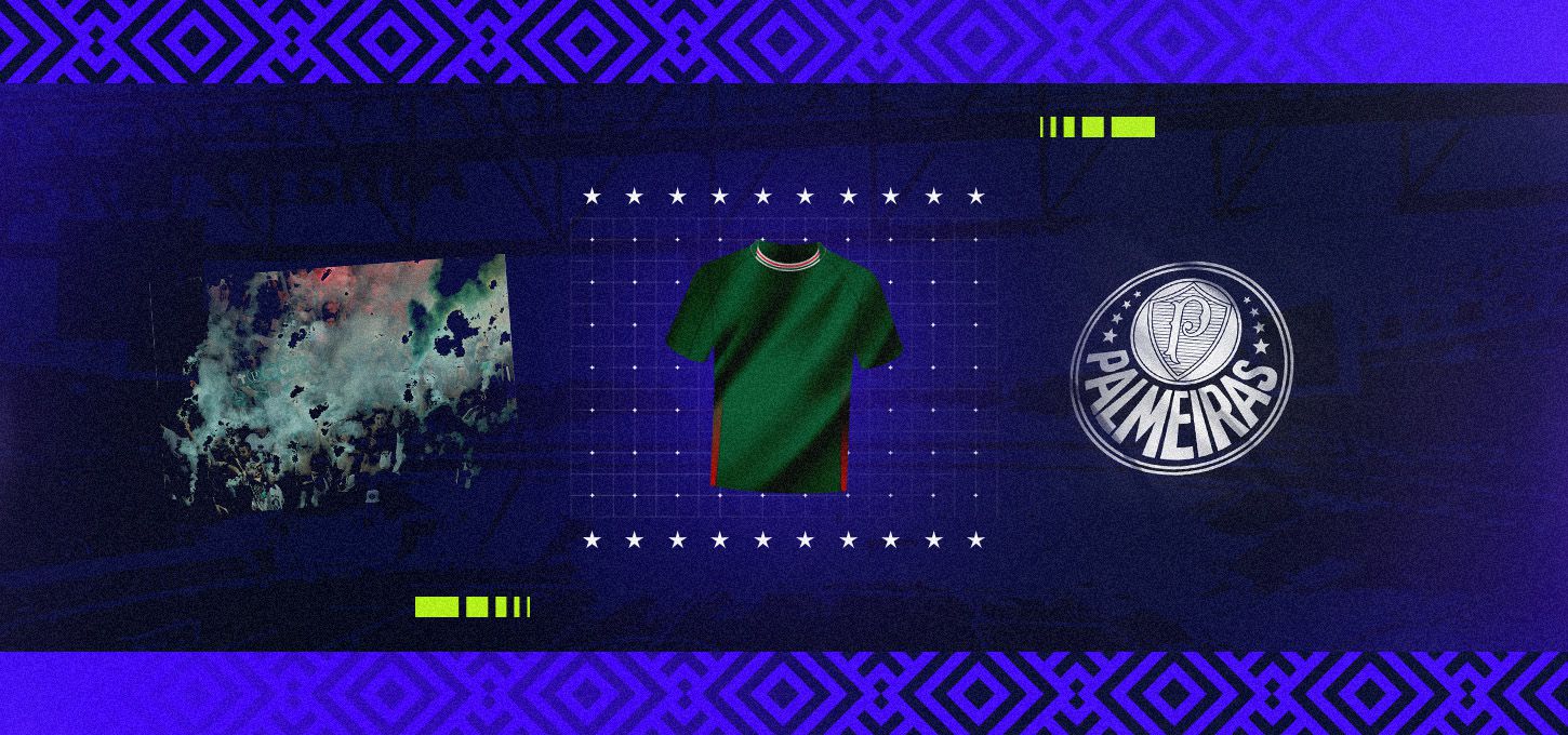 Brasileirão - Palmeiras