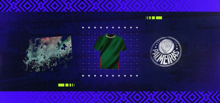 Brasileirão - Palmeiras