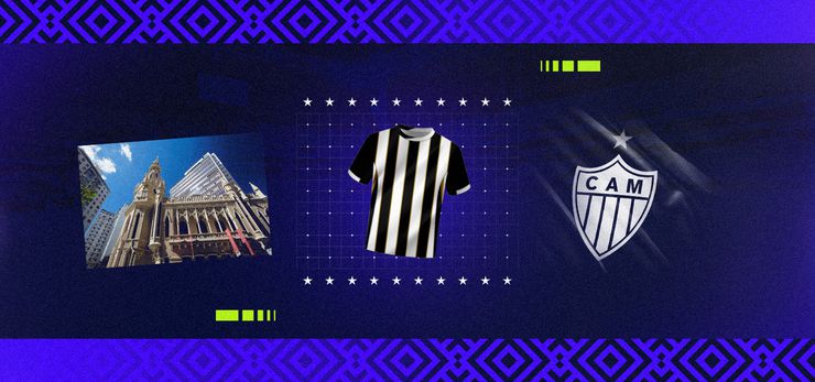 Brasileirão - Atletico MG