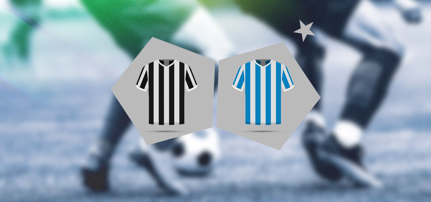 Botafogo v Racing