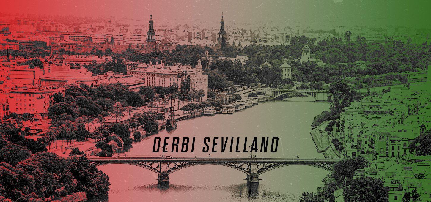 derbi de sevilha