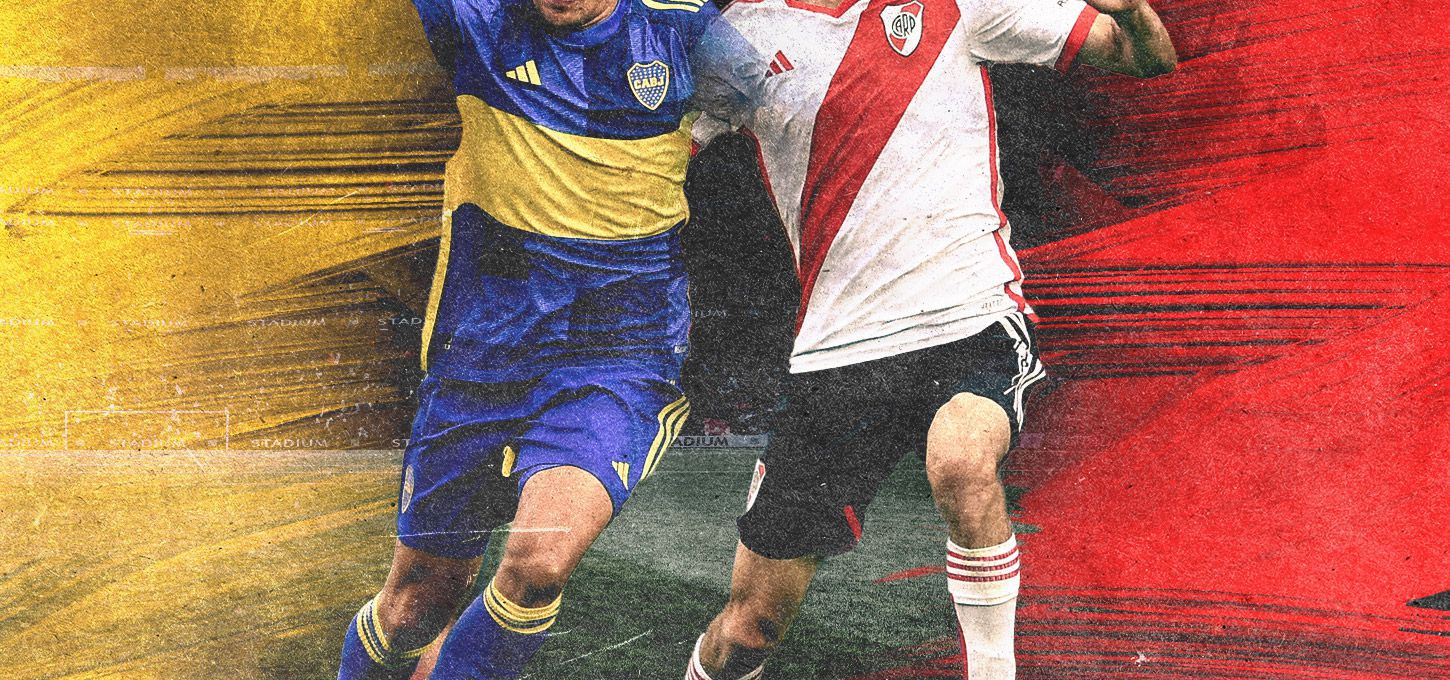 river plate x boca juniors