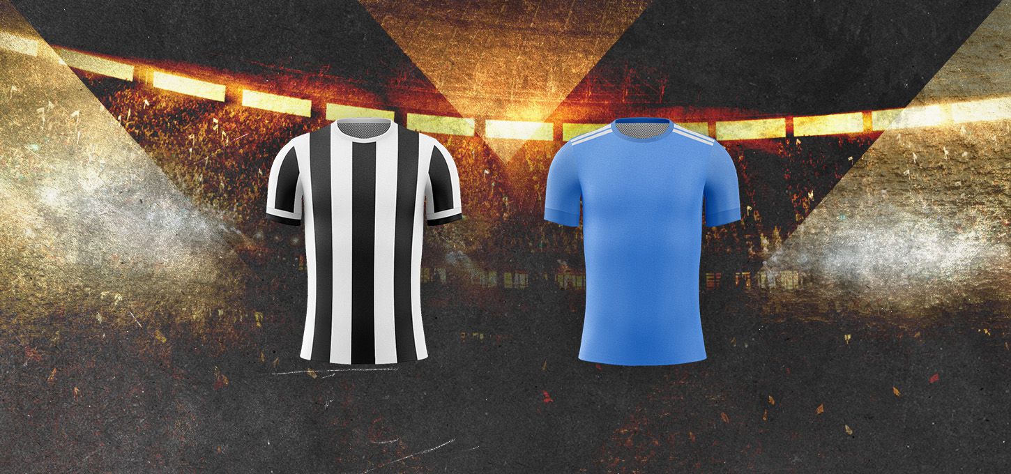Botafogo v U de Chile