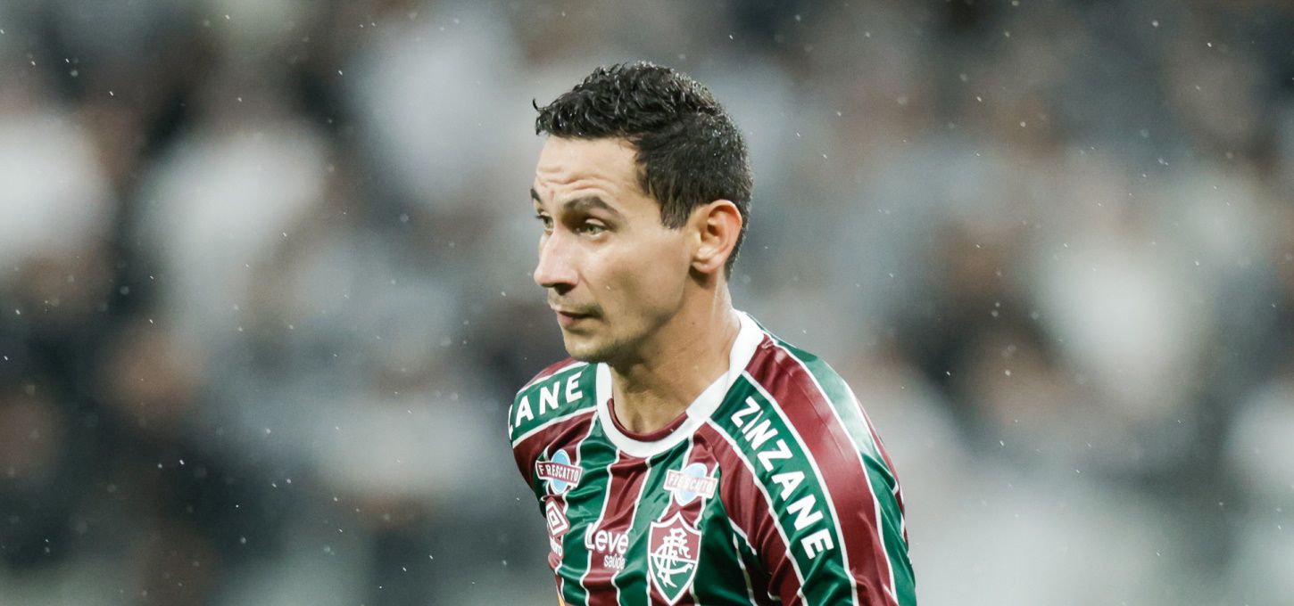 Paulo Henrique Ganso (Fluminense)