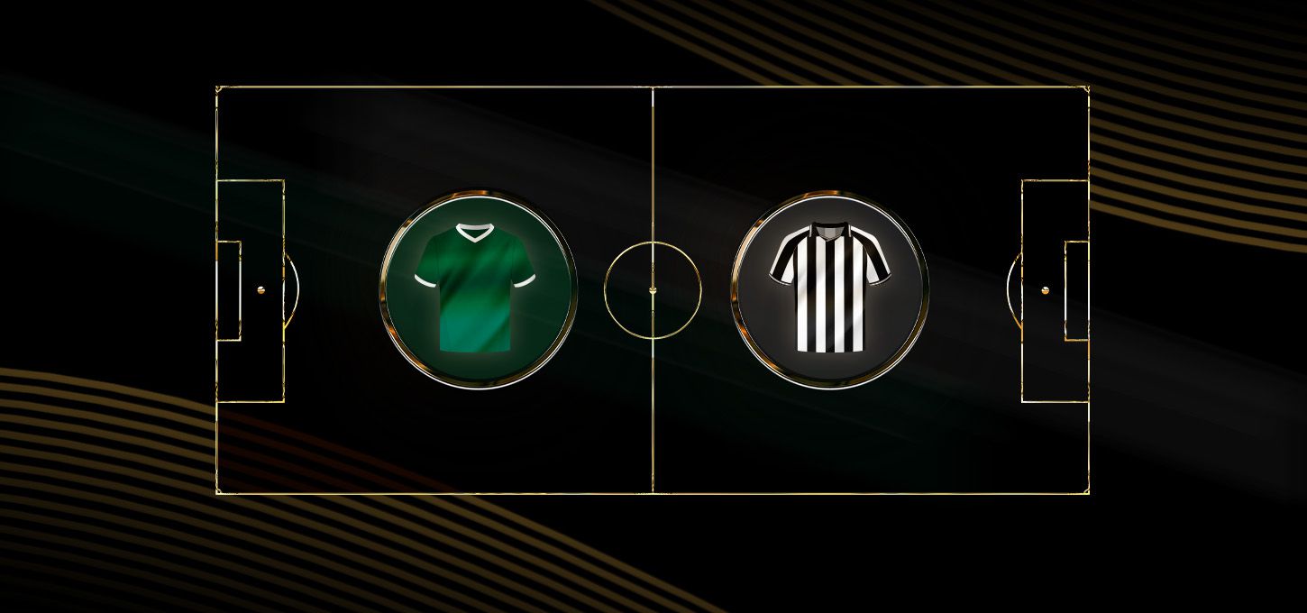 Palmeiras-Botafogo