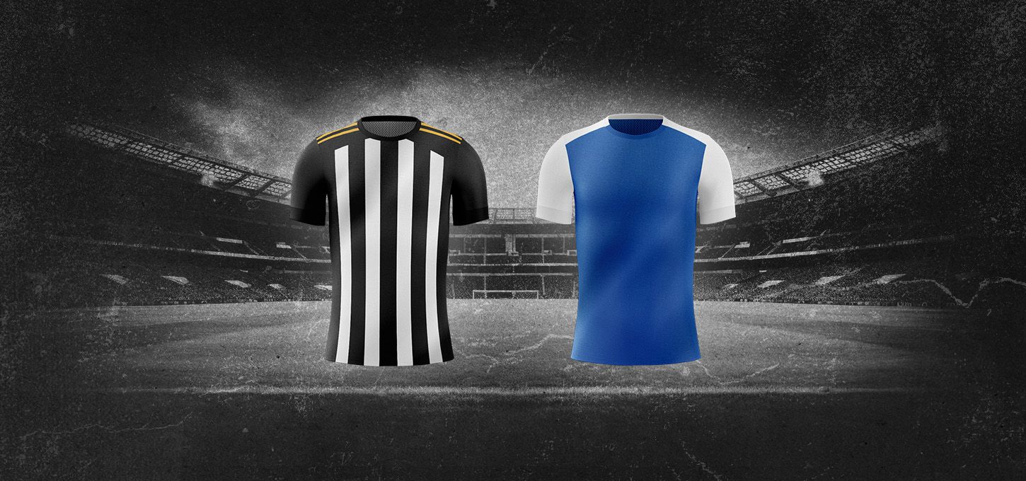 Atlético-MG x Cruzeiro