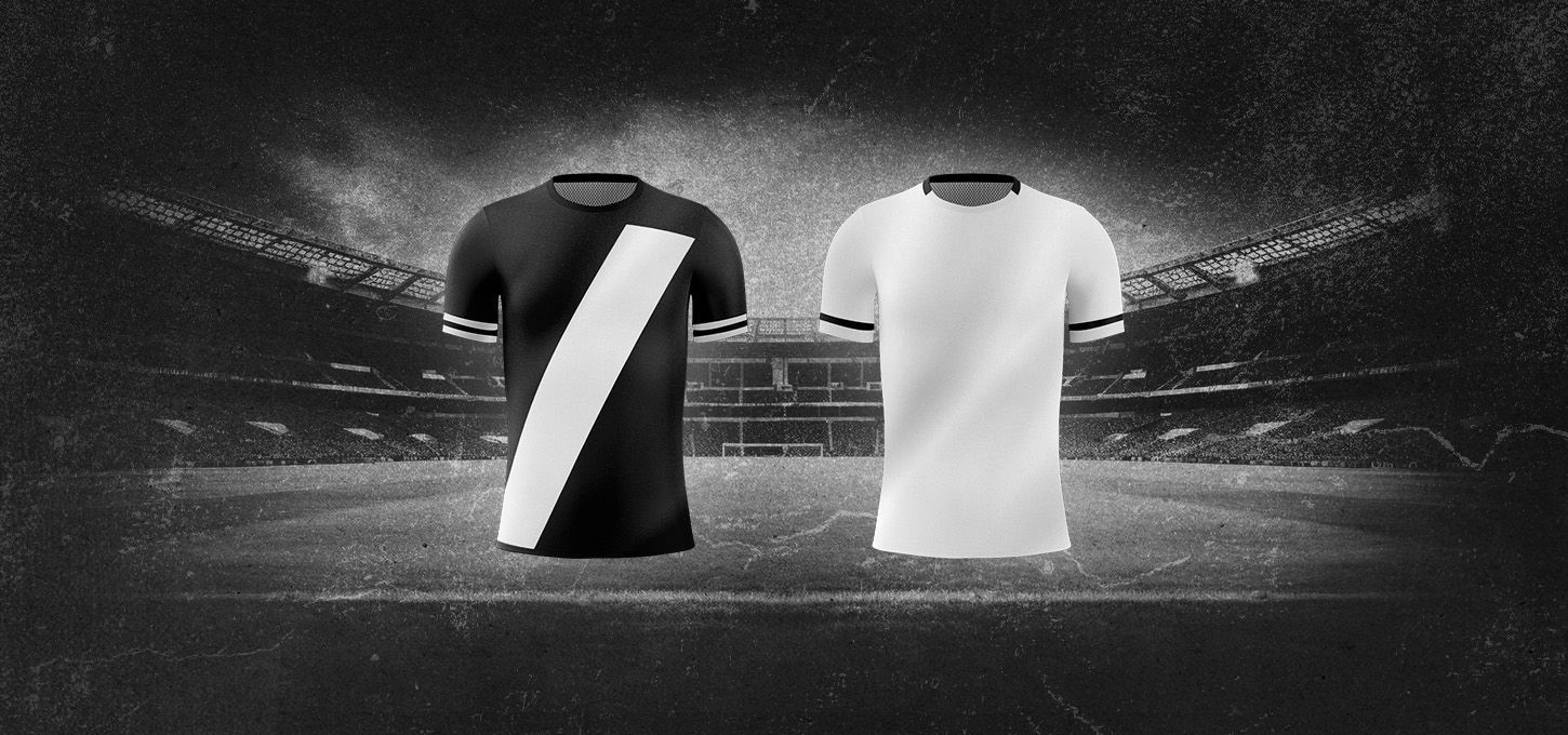 Vasco x Botafogo