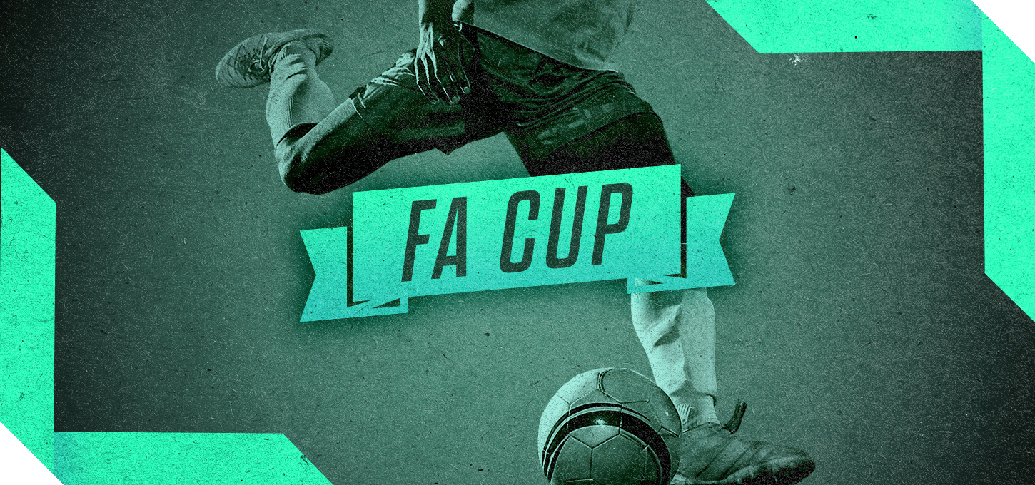 FA Cup - Copa da Inglaterra