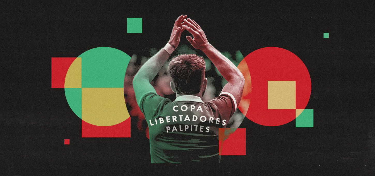 Libertadores Palpites