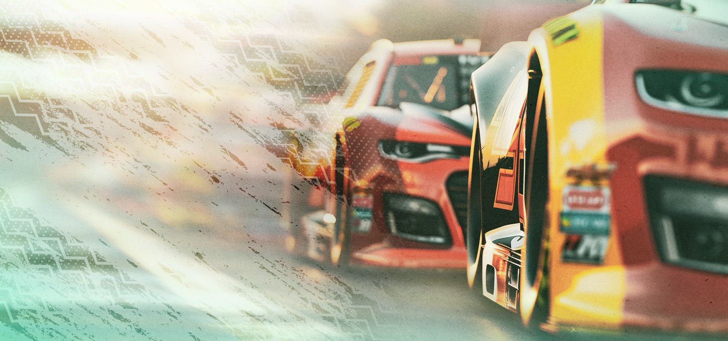 nascar
