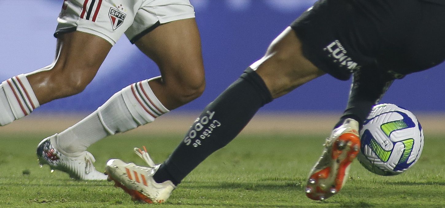 São Paulo e Corinthians